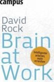 Brain at Work (eBook, ePUB)