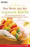 Das Beste aus der veganen Küche (eBook, ePUB)