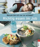 Richtig essen im Job (eBook, ePUB)