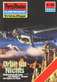 Orbit im Nichts (Heftroman) / Perry Rhodan-Zyklus 