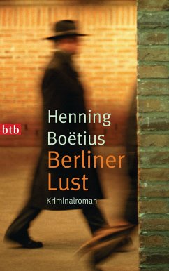 Berliner Lust (eBook, ePUB) - Boëtius, Henning