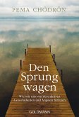 Den Sprung wagen (eBook, ePUB)