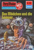 Das Mädchen und die Loower (Heftroman) / Perry Rhodan-Zyklus "Die kosmischen Burgen" Bd.902 (eBook, ePUB)