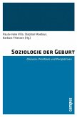 Soziologie der Geburt (eBook, PDF)