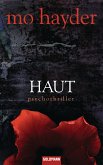 Haut / Inspector Jack Caffery Bd.4 (eBook, ePUB)