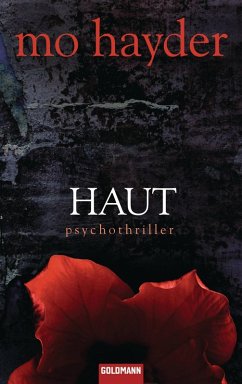 Haut / Inspector Jack Caffery Bd.4 (eBook, ePUB) - Hayder, Mo