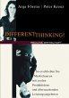 Different Thinking! (eBook, PDF) - Bild 1