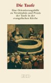 Die Taufe (eBook, ePUB)