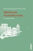 Abenteuer Feldforschung (eBook, PDF)