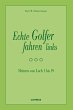 Echte Golfer fahren links (eBook, ePUB) - Bild 1