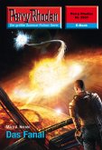 Das Fanal (Heftroman) / Perry Rhodan-Zyklus "Stardust" Bd.2531 (eBook, ePUB)