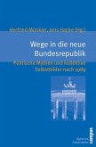 Wege in die neue Bundesrepublik (eBook, PDF)