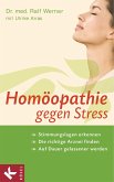 Homöopathie gegen Stress: Stimmungslagen erkennen (eBook, ePUB)