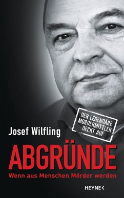 Abgründe (eBook, ePUB) - Wilfling, Josef