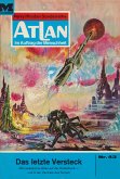 Das letzte Versteck (Heftroman) / Perry Rhodan - Atlan-Zyklus 