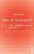 Was ist Biomacht? (eBook, PDF) - Bild 1
