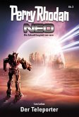 Der Teleporter / Perry Rhodan - Neo Bd.3 (eBook, ePUB)