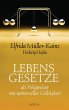 Lebensgesetze (eBook, ePUB) - Bild 1