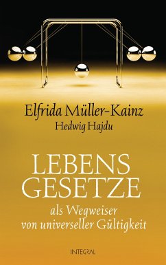 Lebensgesetze (eBook, ePUB) - Müller-Kainz, Elfrida; Hajdu, Hedwig