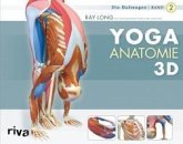 Yoga-Anatomie 3D Bd.2 (eBook, PDF)