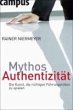 Mythos Authentizität (eBook, ePUB) - Bild 1