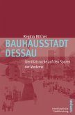 Bauhausstadt Dessau (eBook, PDF)