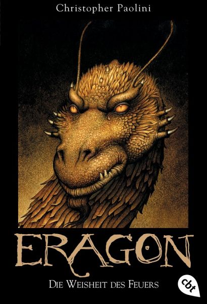 Die Weisheit des Feuers / Eragon Bd.3 (eBook ePUB)