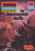 Im Schattenreich der Yo (Heftroman) / Perry Rhodan-Zyklus "Die endlose Armada" Bd.1191 (eBook, ePUB)