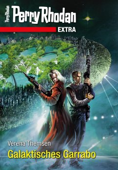 Galaktisches Garrabo / Perry Rhodan - Extra Bd.11 (eBook, ePUB) - Themsen, Verena