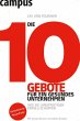 Die 10 Gebote für ein gesundes... - Bild 1