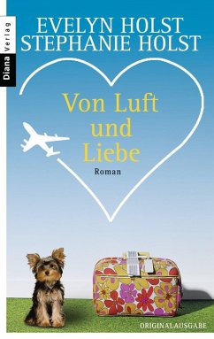 Cover Von Luft und Liebe (eBook, ePUB)