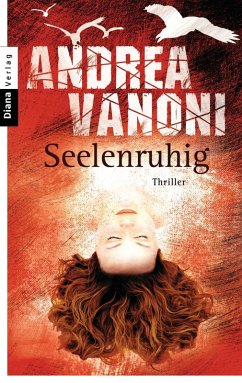 Seelenruhig (eBook, ePUB) - Vanoni, Andrea