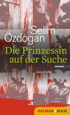 Die Prinzessin auf der Suche (eBook, ePUB) - Özdogan, Selim