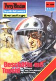 Geschäfte mit Topsid (Heftroman) / Perry Rhodan-Zyklus &quote;Die Linguiden&quote; Bd.1520 (eBook, ePUB)