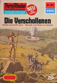 Die Verschollenen (Heftroman) / Perry Rhodan-Zyklus 