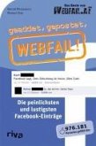 geaddet, gepostet, Webfail! (eBook, ePUB)