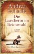 Die Lauscherin im Beichtstuhl (eBook,... - Bild 1