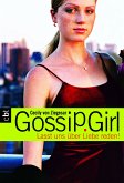 Lasst uns über Liebe reden! / Gossip Girl Bd.4 (eBook, ePUB)
