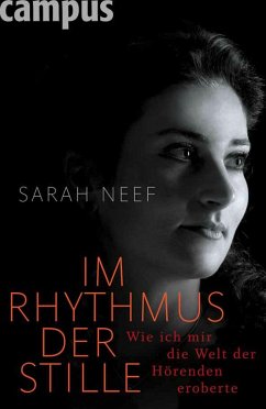 Im Rhythmus der Stille (eBook, ePUB) - Neef, Sarah