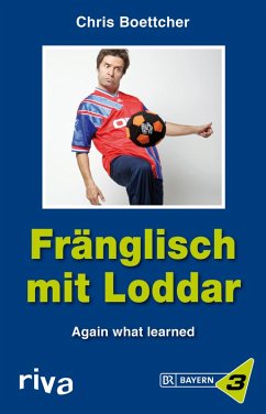 Fränglisch mit Loddar (eBook, PDF) - Boettcher, Chris