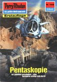 Pentaskopie (Heftroman) / Perry Rhodan-Zyklus "Die Linguiden" Bd.1558 (eBook, ePUB) Pentaskopie (Heftroman) / Perry Rhodan-Zyklus "Die Linguiden" Bd.1558 (eBook, ePUB)