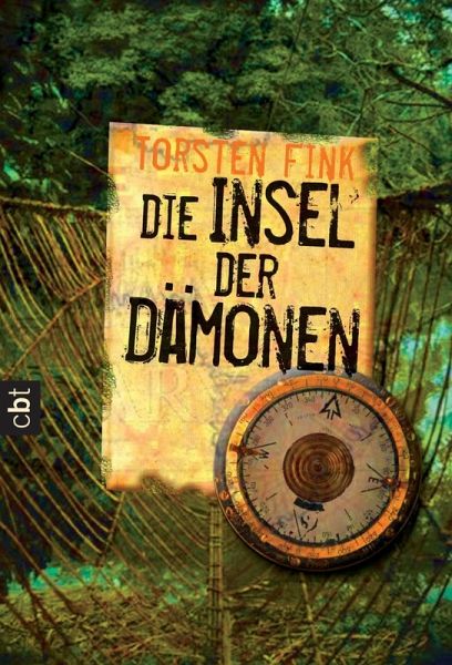 Die Insel der Dämonen (eBook, ePUB) Die Insel der Dämonen (eBook, ePUB)