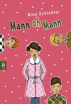 Mann oh Mann (eBook, ePUB) - Schindler, Nina