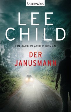 Der Janusmann / Jack Reacher Bd.7 (eBook, ePUB) - Child, Lee
