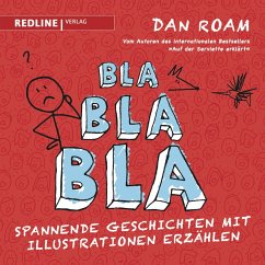 Bla Bla Bla (eBook, PDF) - Roam, Dan