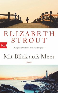 Mit Blick aufs Meer (eBook, ePUB) - Strout, Elizabeth