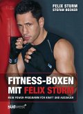 Fitness-Boxen mit Felix Sturm (eBook, ePUB)