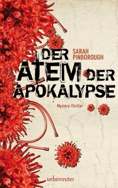 Der Atem der Apokalypse (eBook, ePUB) - Pinborough, Sarah