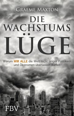 Cover Die Wachstumslüge (eBook, ePUB)