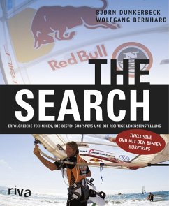 The Search (eBook, PDF) - Dunkerbeck, Bjorn